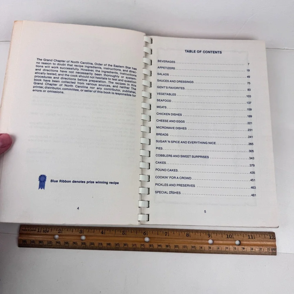 N/A vtg softcover